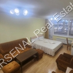 Дава се под наем Едностаен апартамент в София, Гео Милев - 50 кв.м за 600 € - Снимка #1