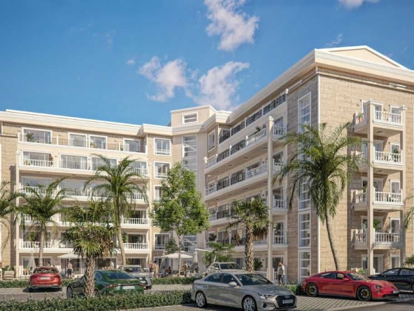 Двустаен апартамент в к.к. Слънчев бряг - 52 кв.м за 974 €/кв.м - Снимка #1