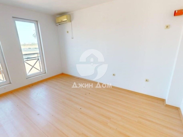 Едностаен апартамент в к.к. Слънчев бряг - 30 кв.м за 867 €/кв.м - Снимка #1