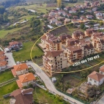 Дава се под наем Мезонет в Сандански - 111 кв.м за 390.15 € - Снимка #1