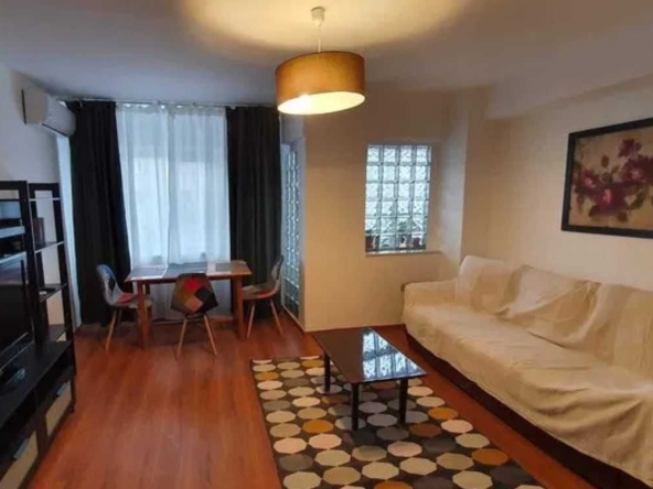 Дава се под наем Едностаен апартамент в Пловдив, Каменица 2 - 40 кв.м за 159.12 € - Снимка #1