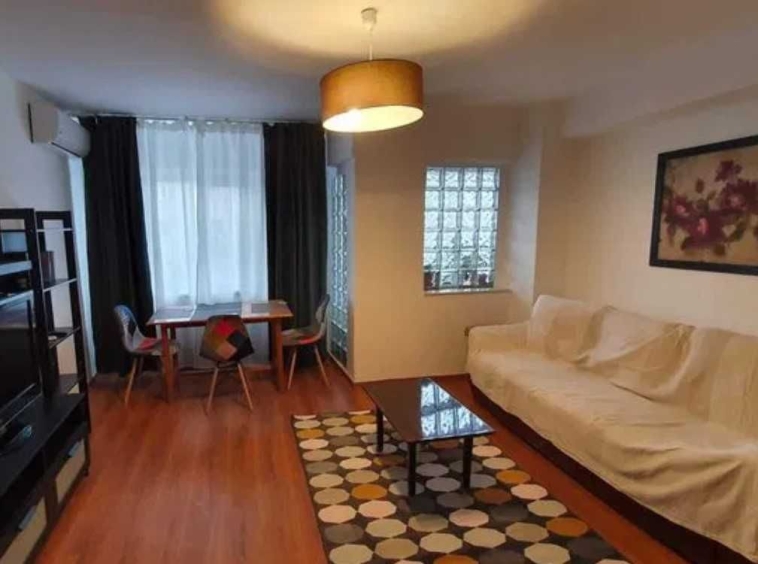 Дава се под наем Едностаен апартамент в Пловдив, Каменица 2 - 40 кв.м за 159.12 € - Снимка #1