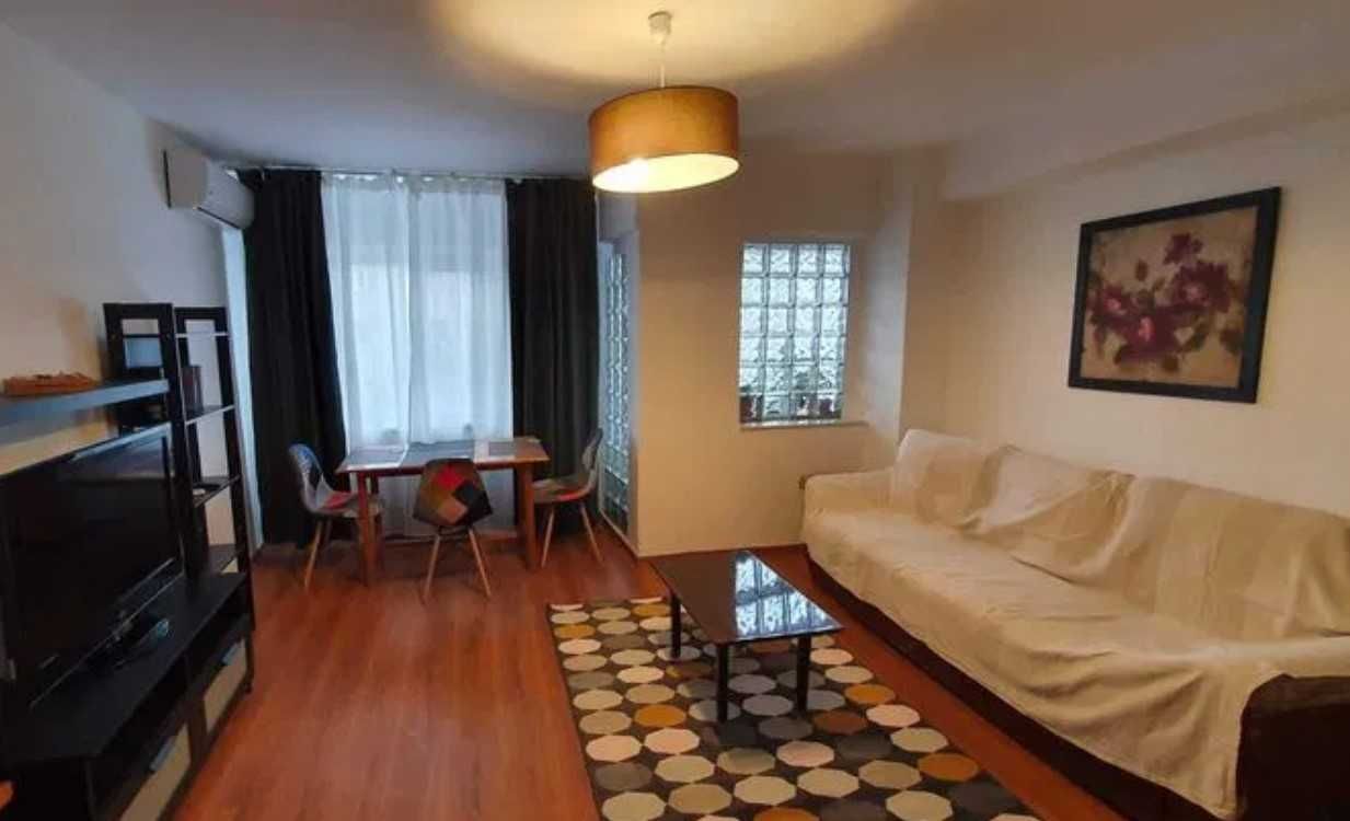 Дава се под наем Едностаен апартамент в Пловдив, Каменица 2 - 40 кв.м за 159.12 € - Снимка #1