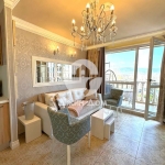 Едностаен апартамент в к.к. Слънчев бряг - 37 кв.м за 2079 €/кв.м - Снимка #1