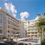 Едностаен апартамент в к.к. Слънчев бряг - 34 кв.м за 1593 €/кв.м - Снимка #1