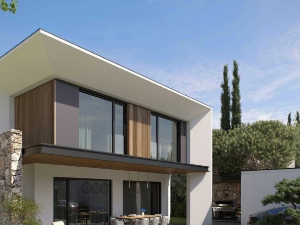 Къща в Несебър - 169 кв.м за 905 €/кв.м - Снимка #1