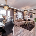 Тристаен апартамент в Варна, Цветен квартал - 106 кв.м за 2340 €/кв.м - Снимка #1