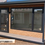 Офис в София, Люлин 1 - 21 кв.м за 306 €/кв.м - Снимка #1