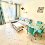 Тристаен апартамент в к.к. Слънчев бряг - 68 кв.м за 1323 €/кв.м - Снимка #1