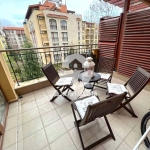 Едностаен апартамент в к.к. Слънчев бряг - 45 кв.м за 945 €/кв.м - Снимка #1