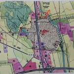 Парцел в с. Труд, Област Пловдив - 4551 кв.м за 15 €/кв.м - Снимка #1