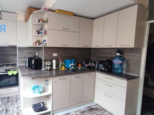 Четиристаен апартамент в Стара Загора, Център - 96 кв.м за 691 €/кв.м - Снимка #1
