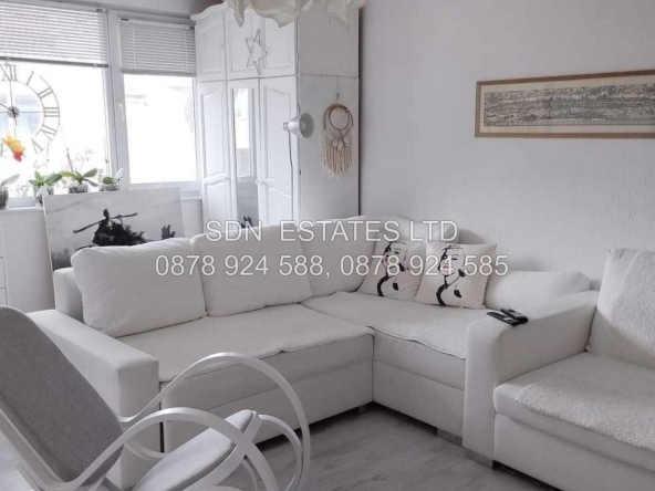 Двустаен апартамент в Казанлък - 70 кв.м за 1458 €/кв.м - Снимка #1