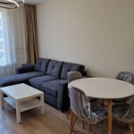 Дава се под наем Двустаен апартамент в София, Малинова долина - 55 кв.м за 764.49 € - Снимка #1