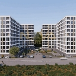Двустаен апартамент в Варна, Кайсиева градина - 71 кв.м за 632 €/кв.м - Снимка #1