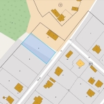 Парцел в с. Дебелт, Област Бургас - 884 кв.м за 86 €/кв.м - Снимка #1