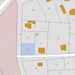 Парцел в с. Черни връх, Област Бургас - 383 кв.м за 63 €/кв.м - Снимка #1