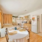 Двустаен апартамент в к.к. Слънчев бряг - 60 кв.м за 1100 €/кв.м - Снимка #1