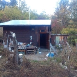 Къща в София, Лагера - 47 кв.м за 271 €/кв.м - Снимка #1