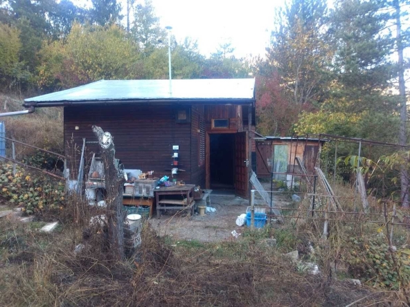 Къща в София, Лагера - 47 кв.м за 271 €/кв.м - Снимка #1