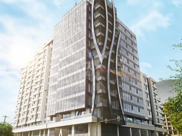 Двустаен апартамент в София, Кръстова вада - 84 кв.м за 3828 €/кв.м - Снимка #1