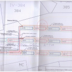 Парцел в Пловдив, Център - 3800 кв.м за 15 €/кв.м - Снимка #1