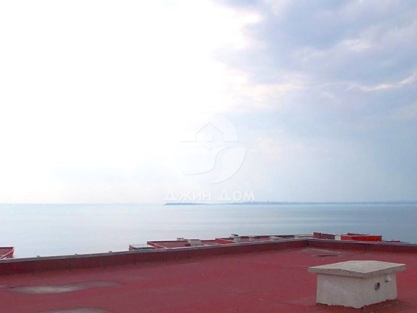 Тристаен апартамент в к.к. Елените - 145 кв.м за 1102 €/кв.м - Снимка #1