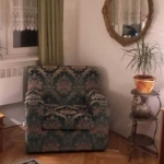 Дава се под наем Едностаен апартамент в Пловдив, Беломорски - 40 кв.м за 178.5 € - Снимка #1