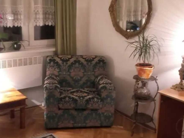 Дава се под наем Едностаен апартамент в Пловдив, Беломорски - 40 кв.м за 178.5 € - Снимка #1