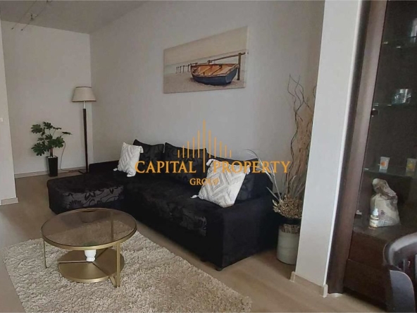 Дава се под наем Четиристаен апартамент в Варна, Център - 120 кв.м за 1000 € - Снимка #1