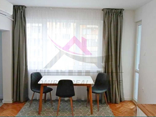 Дава се под наем Двустаен апартамент в Варна, Зимно кино Тракия - 55 кв.м за 375 € - Снимка #1