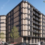 Тристаен апартамент в София, Зона Б-18 - 102 кв.м за 2014 €/кв.м - Снимка #1