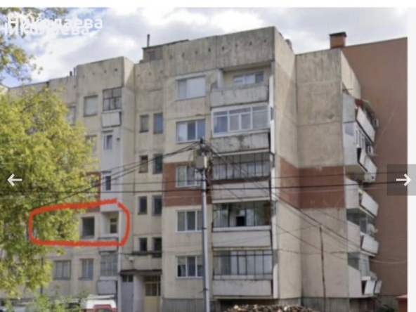 Четиристаен апартамент в Добрич, Център - 100 кв.м за 550 €/кв.м - Снимка #1