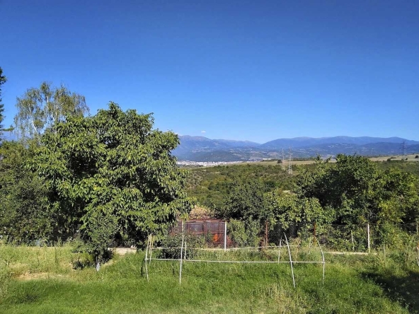 Парцел в Русе, Централен кооп. пазар - 747 кв.м за 61 €/кв.м - Снимка #1