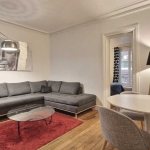 Дава се под наем Тристаен апартамент в Пловдив, Център - 73 кв.м за 209.1 € - Снимка #1