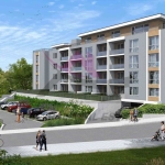 Едностаен апартамент в Варна, Възраждане 3 - 61 кв.м за 1099 €/кв.м - Снимка #1