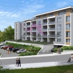 Тристаен апартамент в Варна, Възраждане 3 - 88 кв.м за 1569 €/кв.м - Снимка #1