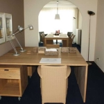 Дава се под наем Четиристаен апартамент в Пловдив, Младежки Хълм - 98 кв.м за 510 € - Снимка #1