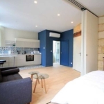 Дава се под наем Двустаен апартамент в Пловдив, Христо Смирненски - 65 кв.м за 214.2 € - Снимка #1