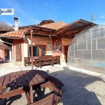 Къща в с. Зелено дърво, Област Габрово - 180 кв.м за 723 €/кв.м - Снимка #1