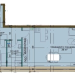 Двустаен апартамент в Търговище, Вароша - 98 кв.м за 906 €/кв.м - Снимка #1