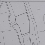 Земеделски имот в с. Углярци, Област Перник -  кв.м за 2 €/дка - Снимка #1