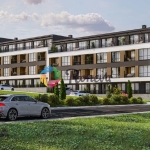 Двустаен апартамент в Варна, Виница - 65 кв.м за 1448 €/кв.м - Снимка #1