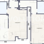 Двустаен апартамент в Пловдив, Център - 79 кв.м за 2912 €/кв.м - Снимка #1