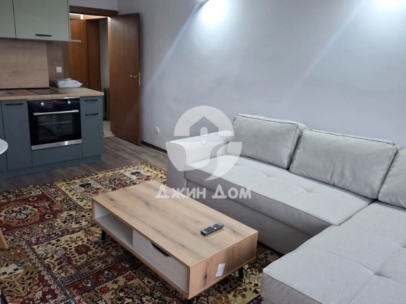 Двустаен апартамент в к.к. Слънчев бряг - 60 кв.м за 629 €/кв.м - Снимка #1