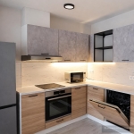 Дава се под наем Двустаен апартамент в Варна, ХЕИ - 55 кв.м за 548.25 € - Снимка #1