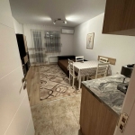 Дава се под наем Едностаен апартамент в Бургас, Лазур - 36 кв.м за 153 € - Снимка #1