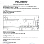 Земеделски имот в Пазарджик, Идеален център -  кв.м за 1275 €/дка - Снимка #1