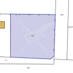 Парцел в с. Костиево, Област Пловдив - 745 кв.м за 57 €/кв.м - Снимка #1