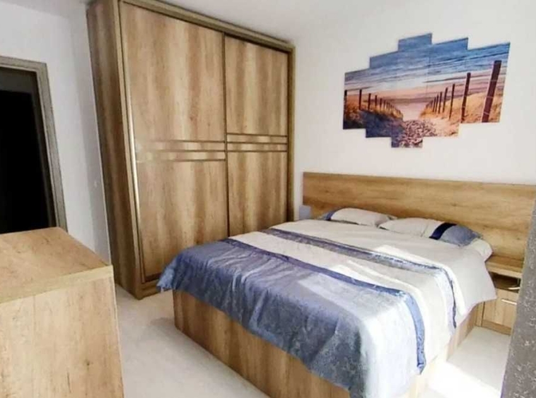 Дава се под наем  в Пловдив, Кършияка - 20 кв.м за 109.65 € - Снимка #1